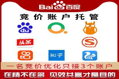 某某SEM服务公司：一例广告投放的优化与成果